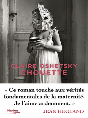 cover image of Chouette